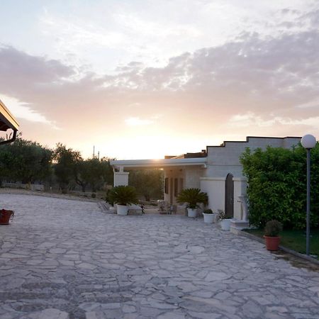 Agriturismo Nonna Rosa Matera Zewnętrze zdjęcie