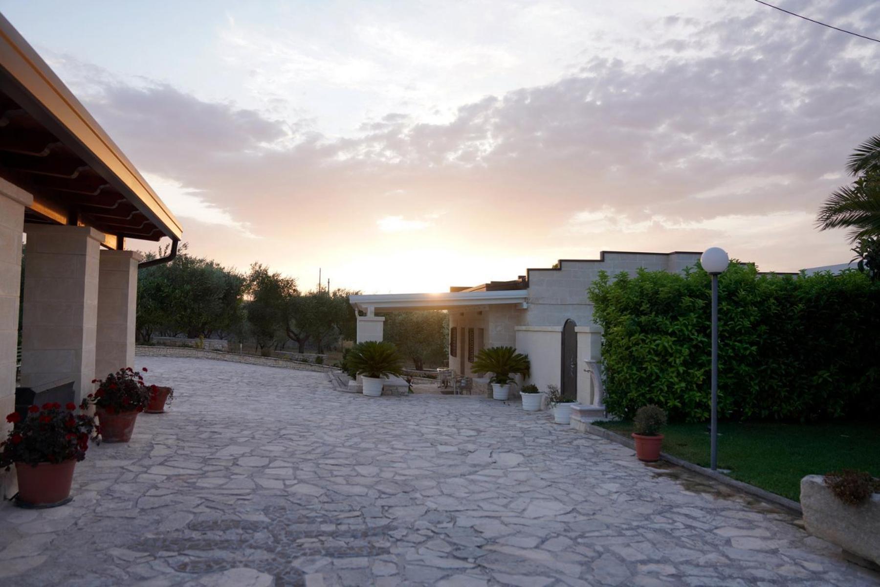 Agriturismo Nonna Rosa Matera Zewnętrze zdjęcie