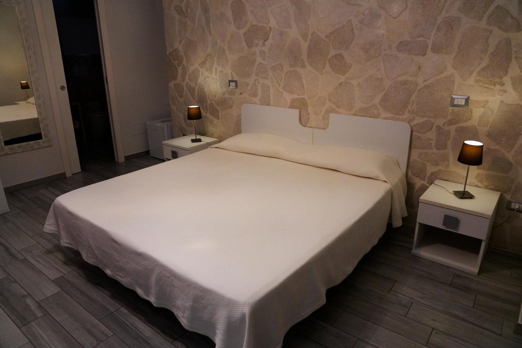 Agriturismo Nonna Rosa Matera Zewnętrze zdjęcie