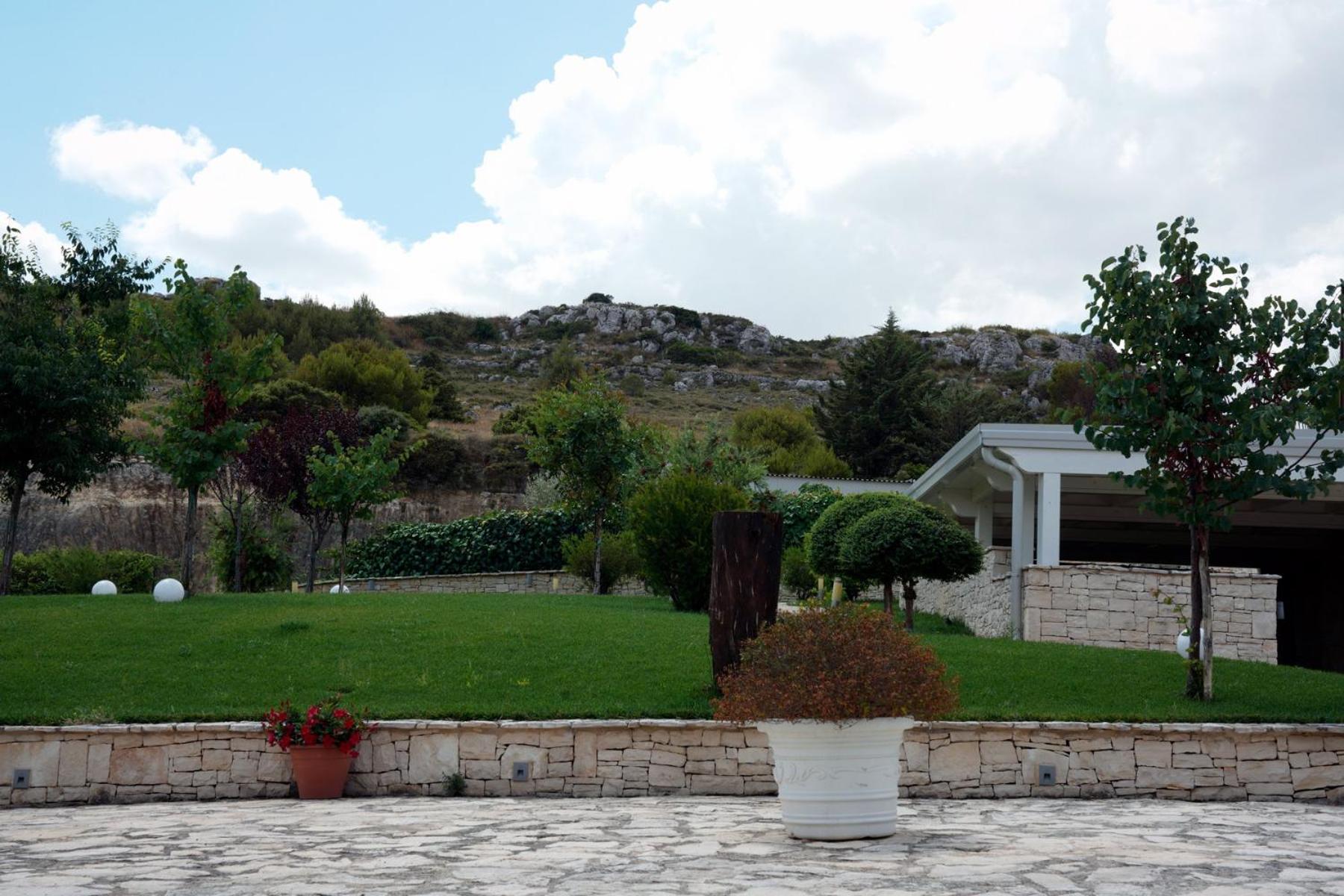 Agriturismo Nonna Rosa Matera Zewnętrze zdjęcie