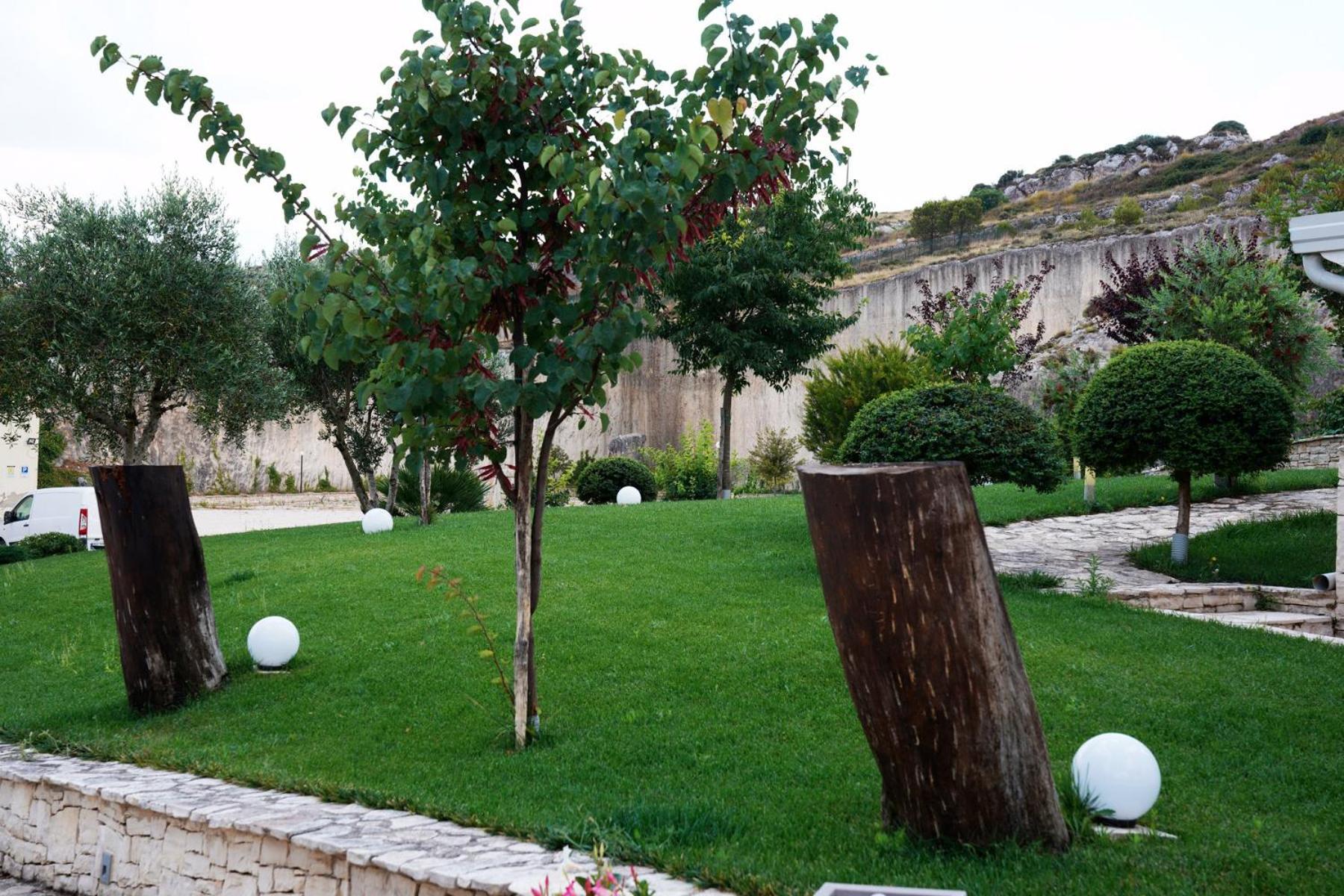Agriturismo Nonna Rosa Matera Zewnętrze zdjęcie