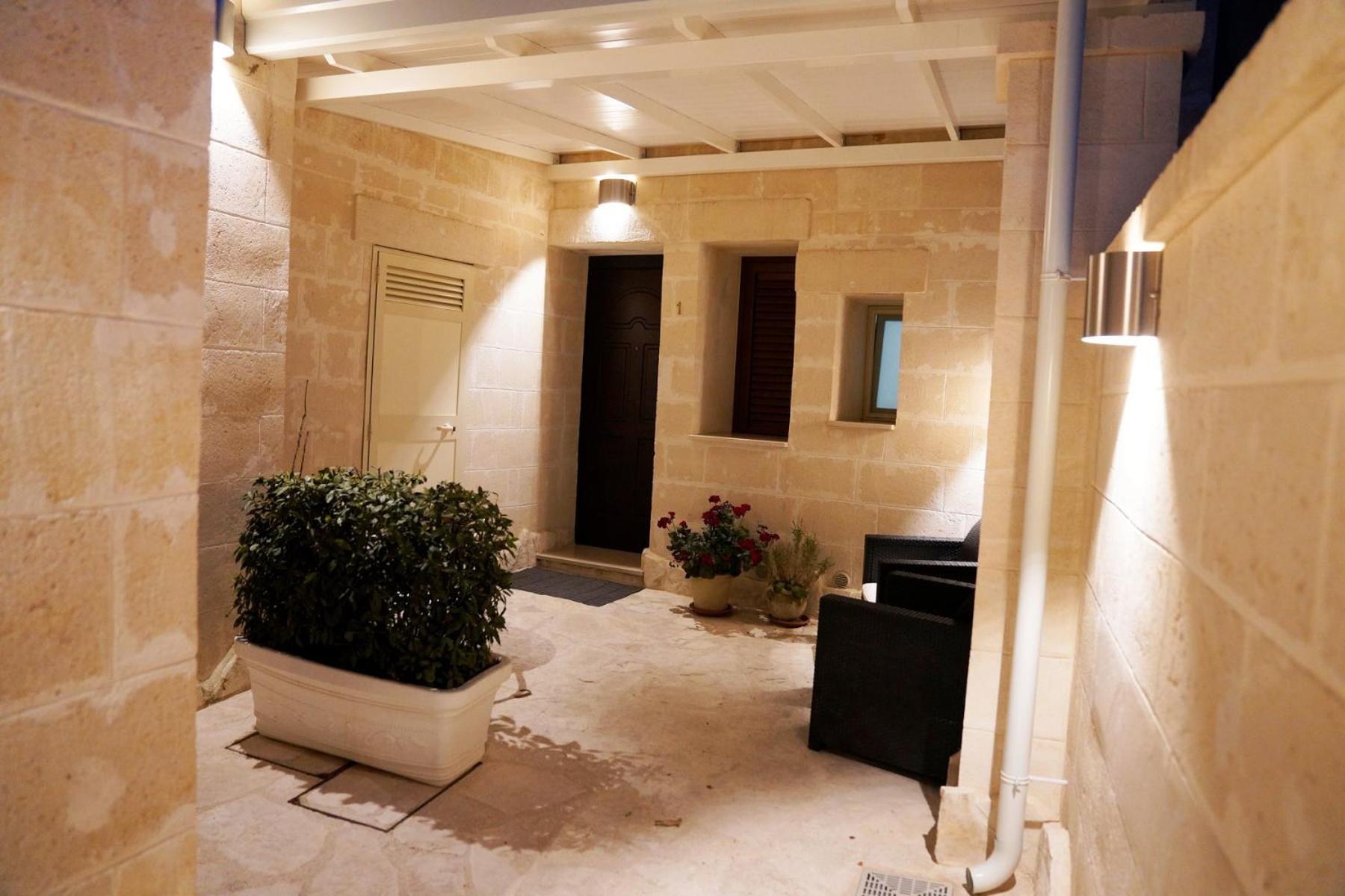 Agriturismo Nonna Rosa Matera Zewnętrze zdjęcie