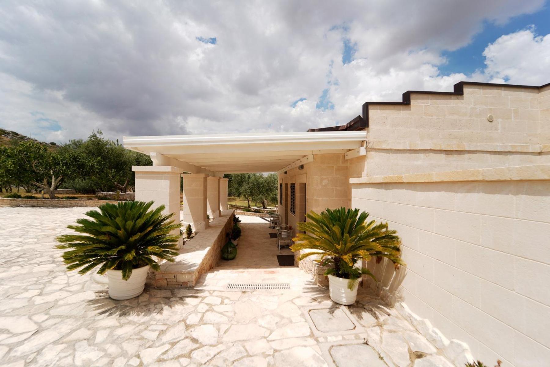 Agriturismo Nonna Rosa Matera Zewnętrze zdjęcie