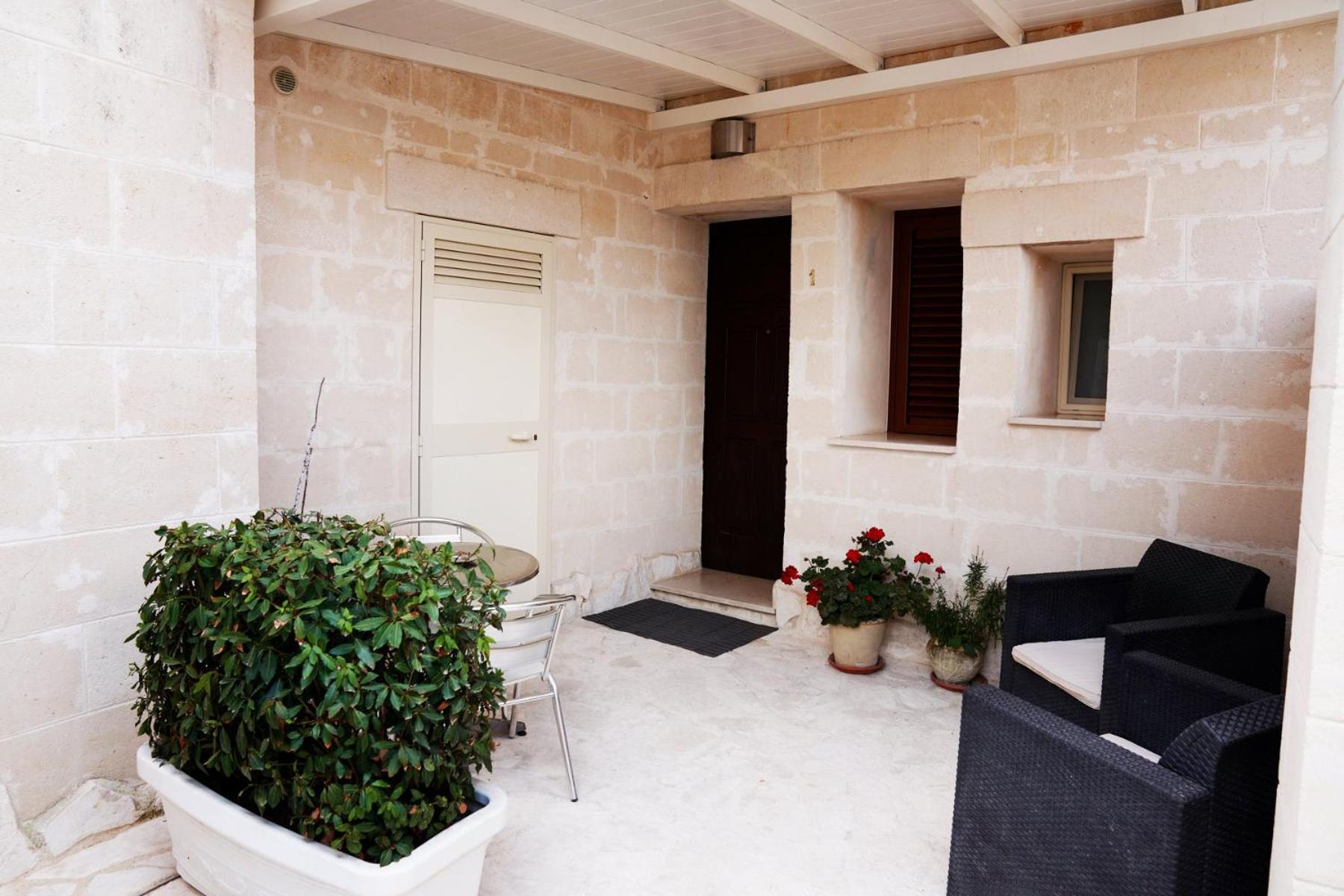 Agriturismo Nonna Rosa Matera Zewnętrze zdjęcie