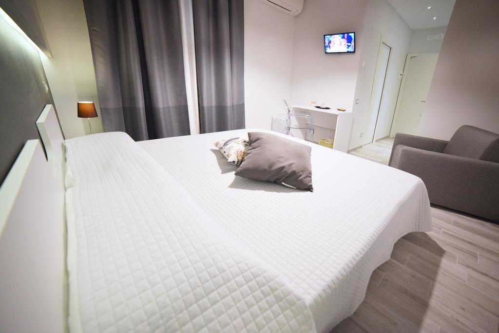 Agriturismo Nonna Rosa Matera Zewnętrze zdjęcie