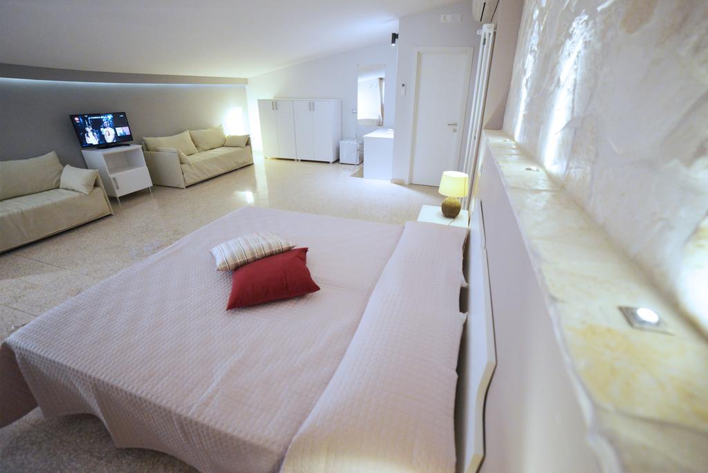 Agriturismo Nonna Rosa Matera Zewnętrze zdjęcie