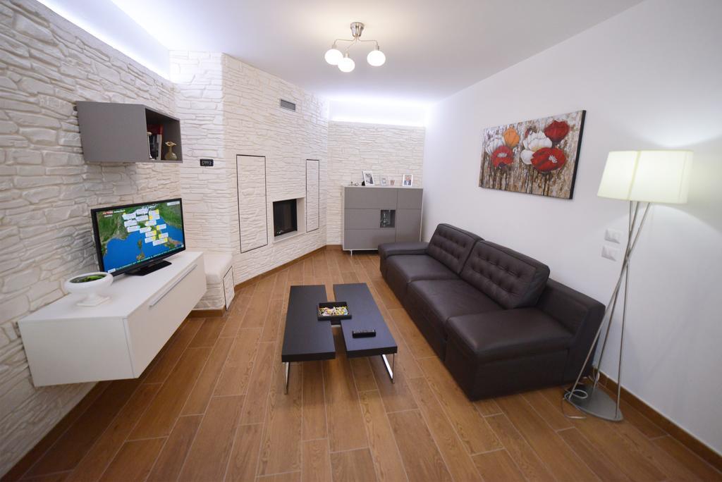 Agriturismo Nonna Rosa Matera Zewnętrze zdjęcie