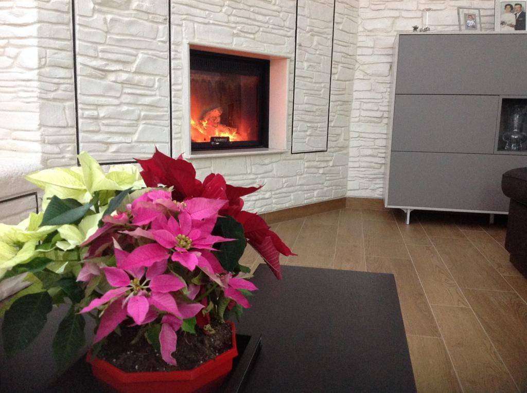 Agriturismo Nonna Rosa Matera Zewnętrze zdjęcie