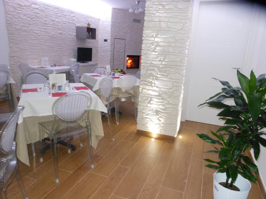 Agriturismo Nonna Rosa Matera Zewnętrze zdjęcie