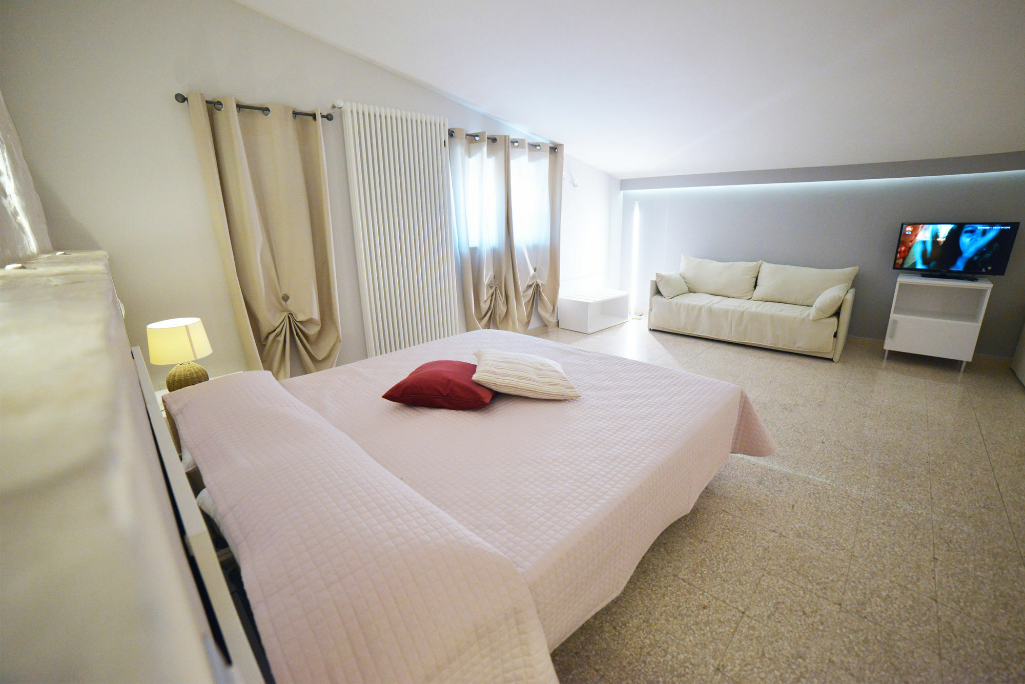 Agriturismo Nonna Rosa Matera Zewnętrze zdjęcie