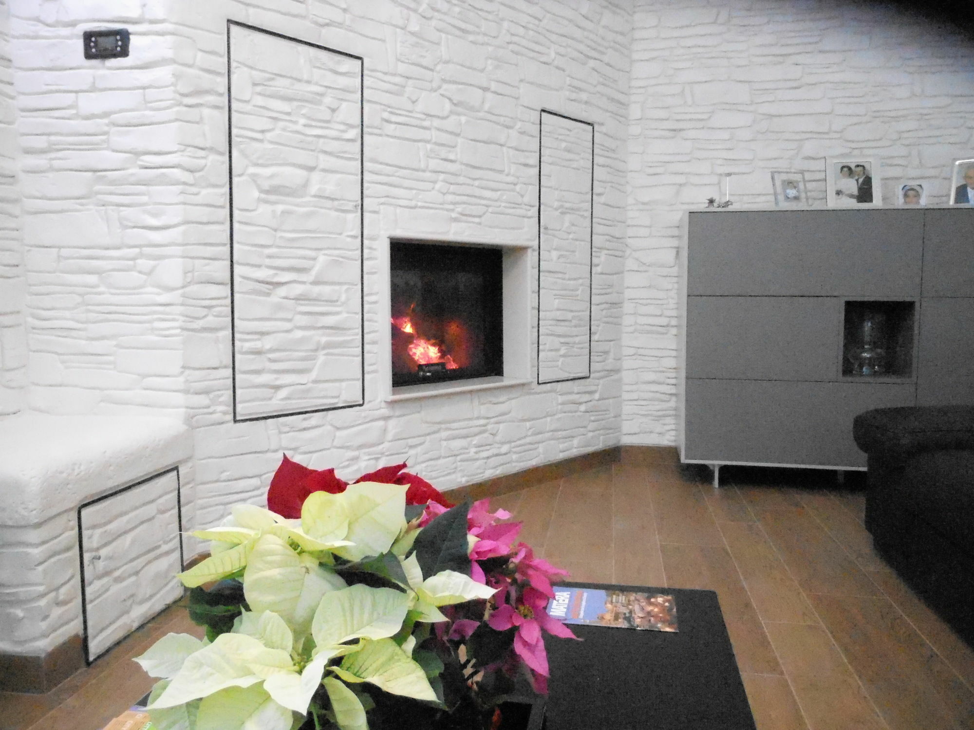 Agriturismo Nonna Rosa Matera Zewnętrze zdjęcie