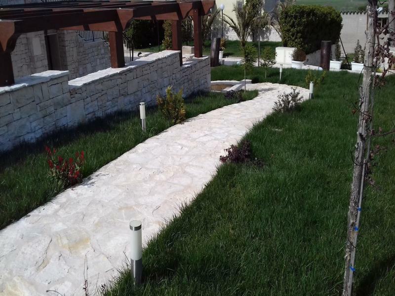 Agriturismo Nonna Rosa Matera Zewnętrze zdjęcie