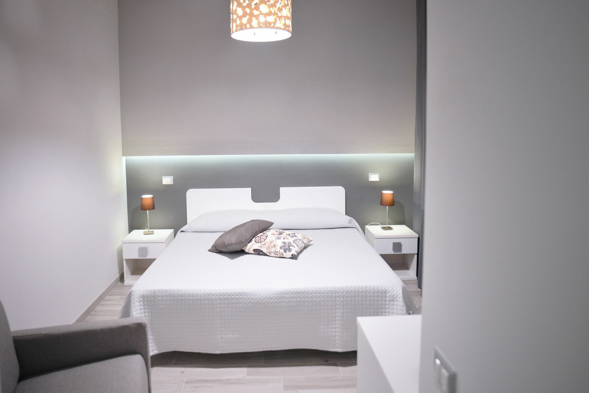 Agriturismo Nonna Rosa Matera Zewnętrze zdjęcie