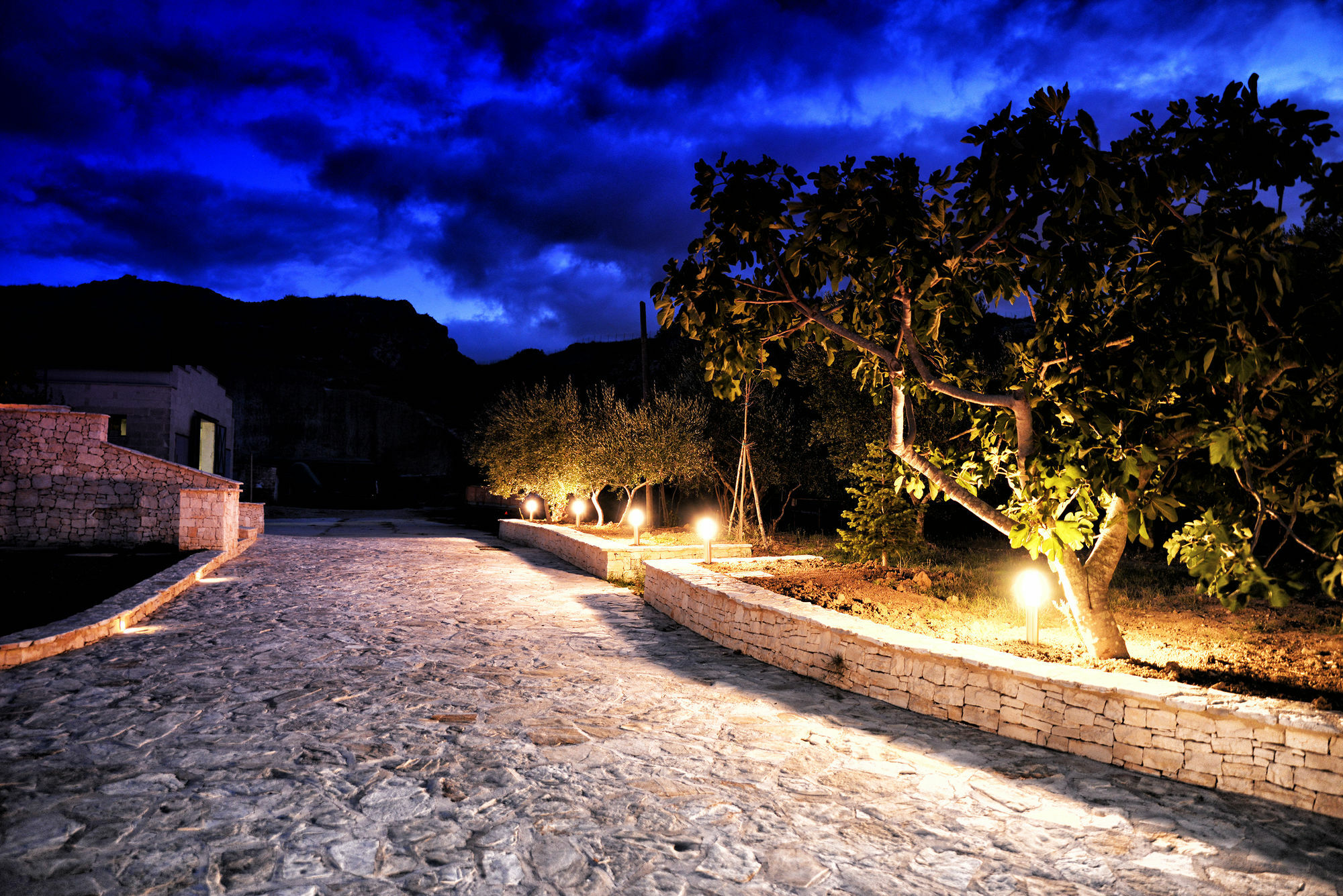 Agriturismo Nonna Rosa Matera Zewnętrze zdjęcie