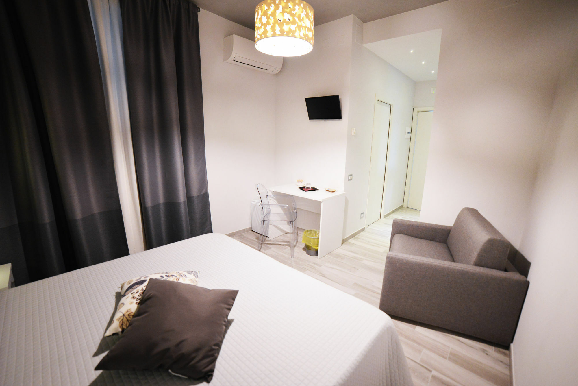 Agriturismo Nonna Rosa Matera Zewnętrze zdjęcie