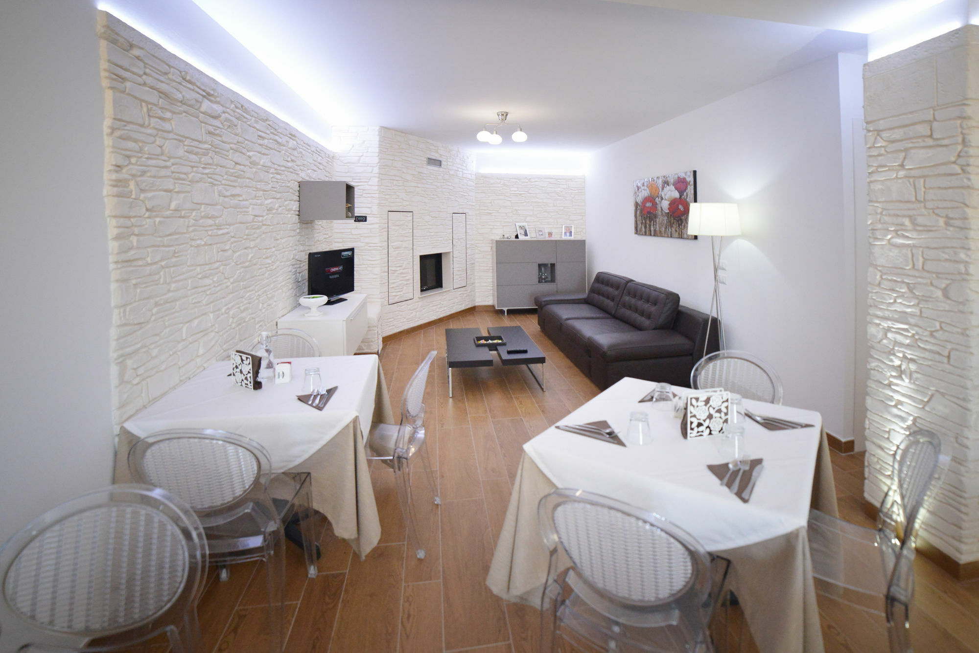 Agriturismo Nonna Rosa Matera Zewnętrze zdjęcie