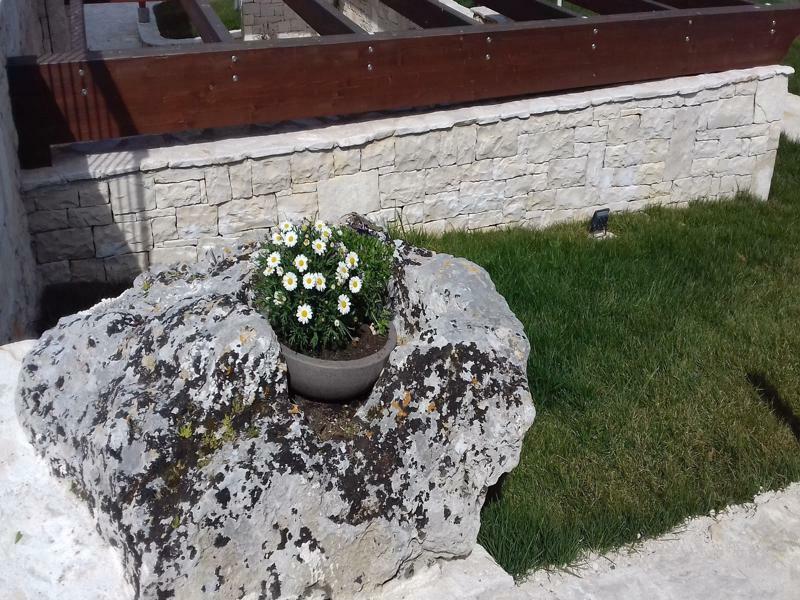 Agriturismo Nonna Rosa Matera Zewnętrze zdjęcie