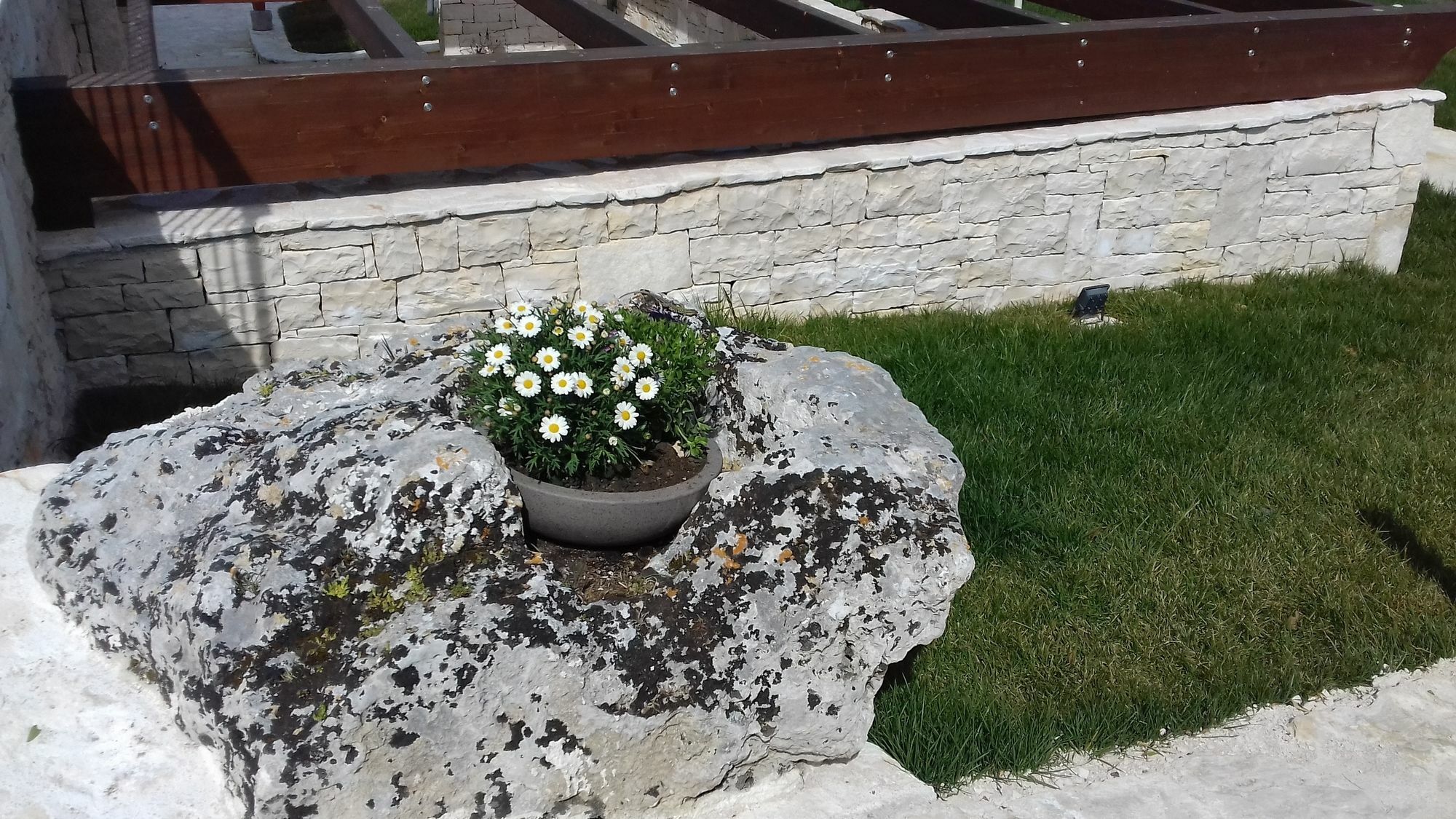 Agriturismo Nonna Rosa Matera Zewnętrze zdjęcie