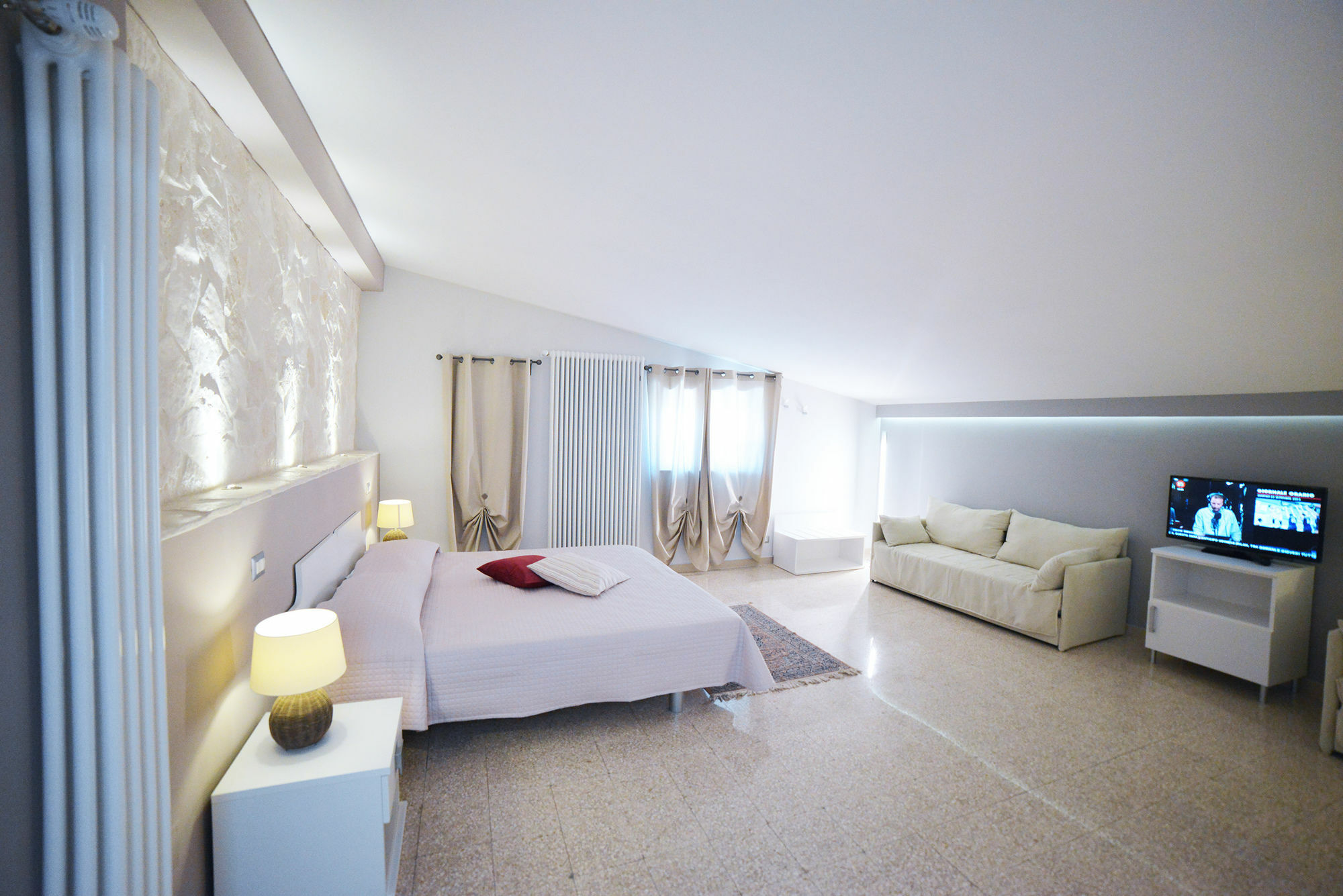 Agriturismo Nonna Rosa Matera Zewnętrze zdjęcie