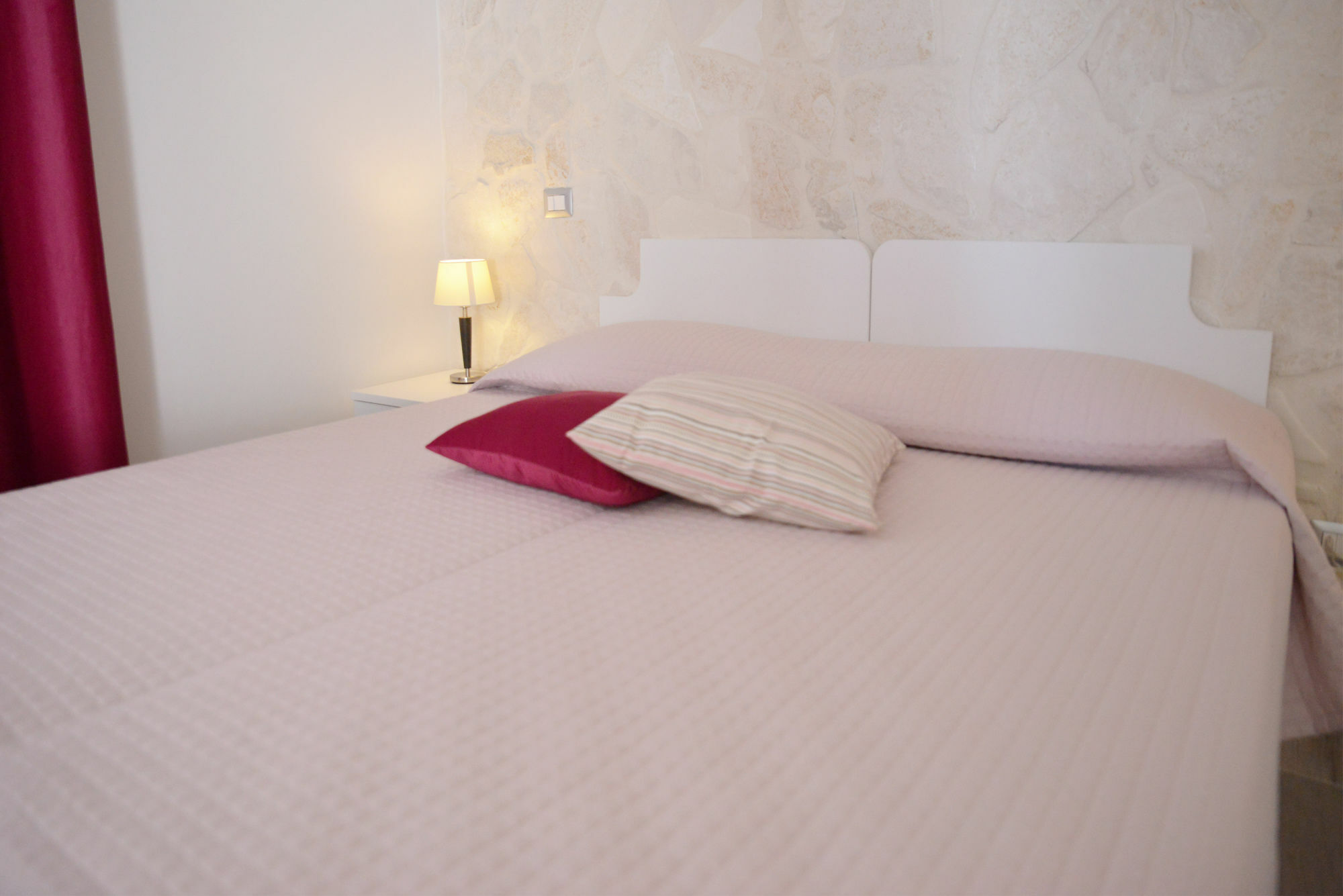 Agriturismo Nonna Rosa Matera Zewnętrze zdjęcie